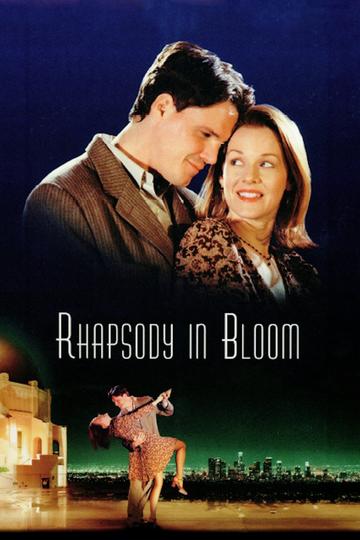 Poster Rhapsody in Bloom