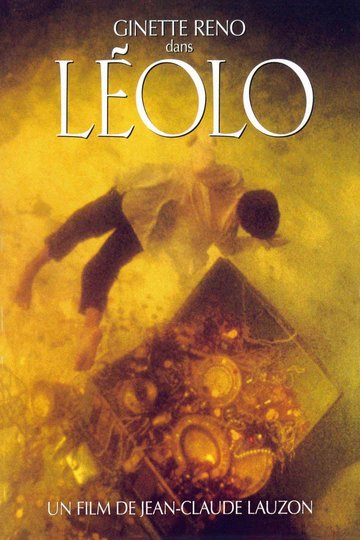 Poster Leolo