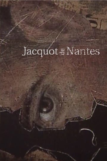 Poster Jacquot de Nantes