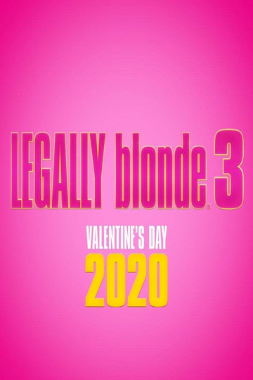 Poster Natürlich blond 3