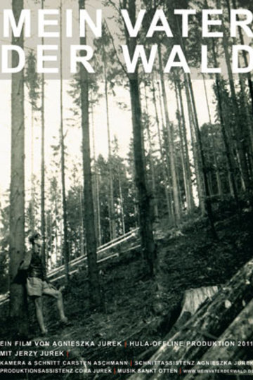Mein Vater der Wald Poster Mein Vater der Wald