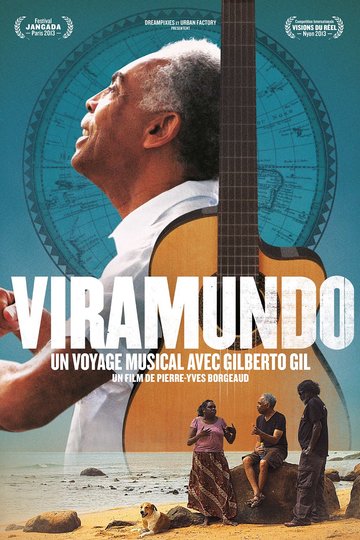 Poster Viramundo