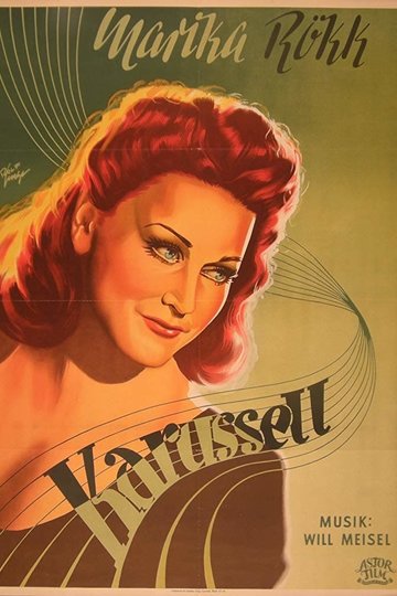 Karussell Poster Karussell