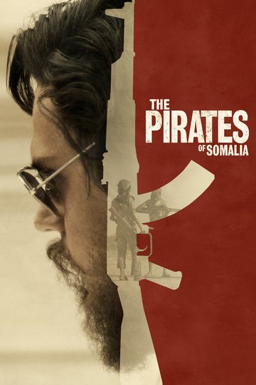 The Pirates of Somalia Poster The Pirates of Somalia