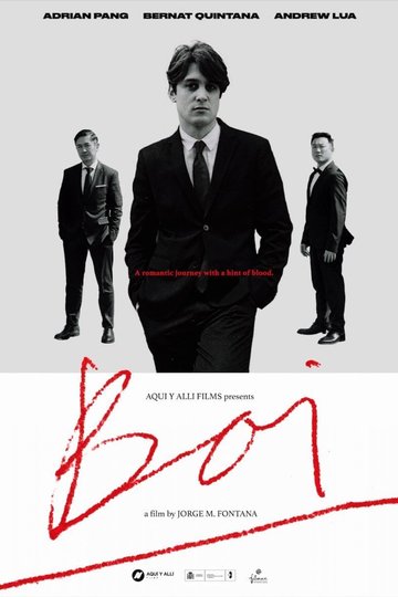 Poster Boi