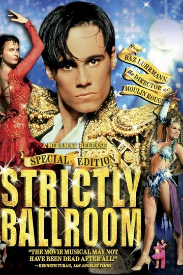 Strictly Ballroom