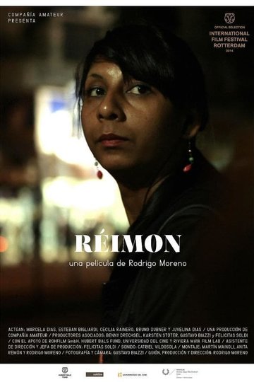 Poster Reimon