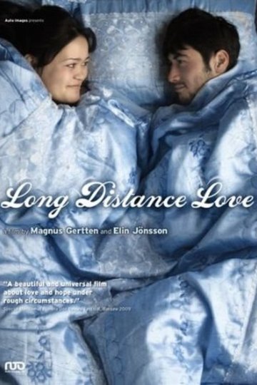 Long Distance Love Poster Long Distance Love