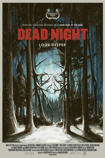 Poster Dead Night