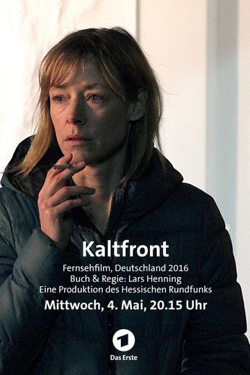 Poster Kaltfront