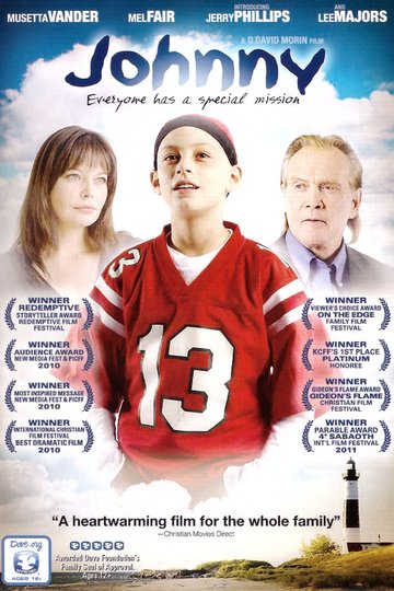 Poster Johnny
