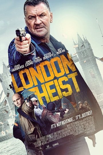 Poster Gunned Down