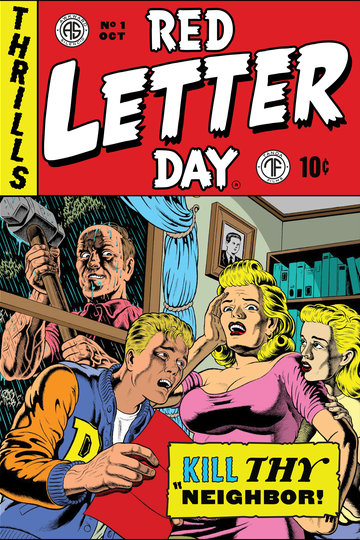 Red Letter Day