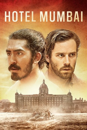 Hotel Mumbai Poster Hotel Mumbai