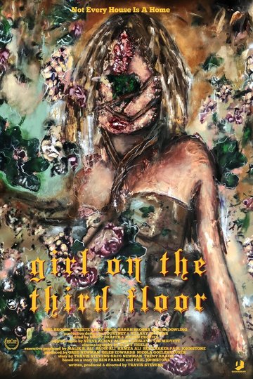 Girl on the Third Floor Poster Girl on the Third Floor