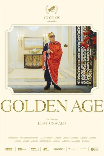 Poster Golden Age