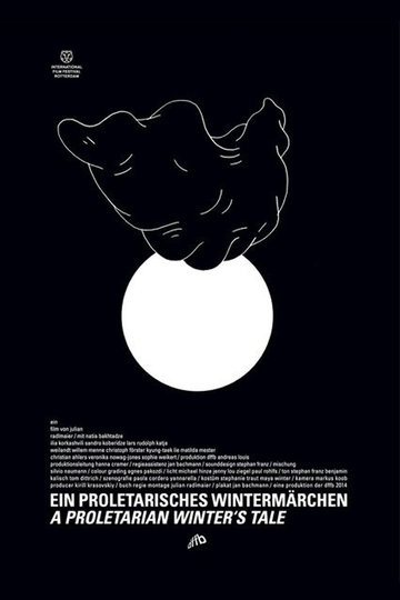 Poster Ein proletarisches Wintermärchen