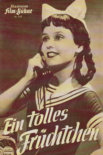 Ein tolles Früchtchen Poster Ein tolles Früchtchen