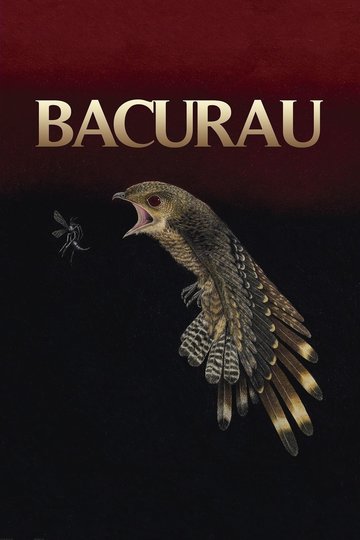 Poster Bacurau
