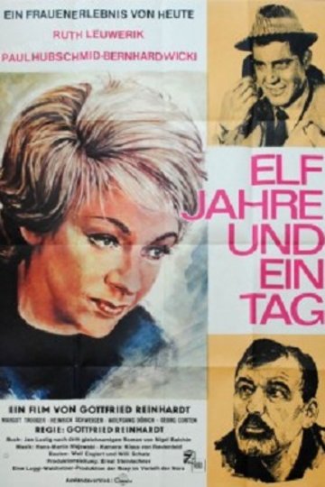 Poster Elf Jahre und ein Tag