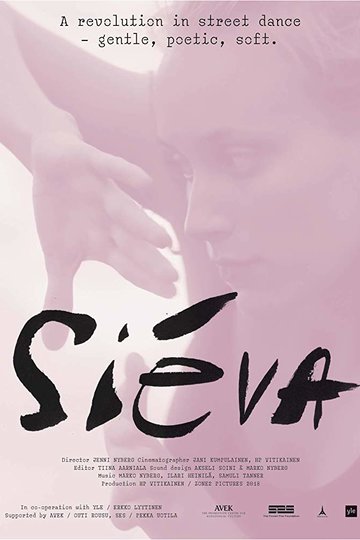 Poster Siéva