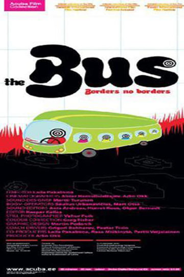Poster Buss