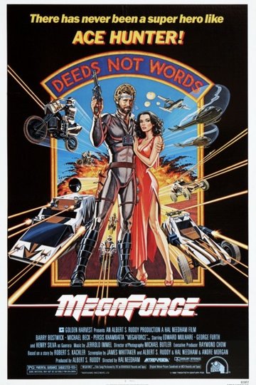 Megaforce