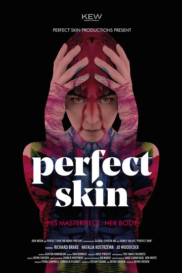 Poster Perfect Skin