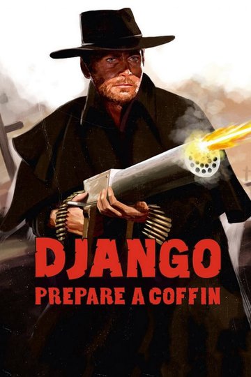 Django und die Bande der Gehenkten