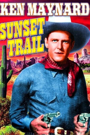 Sunset Trail