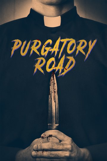 Poster Purgatory Road