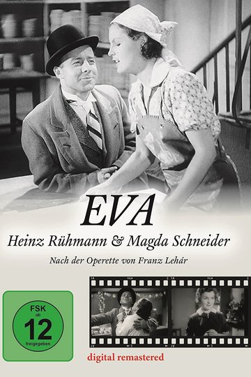 Poster Eva