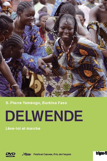 Poster Delwende