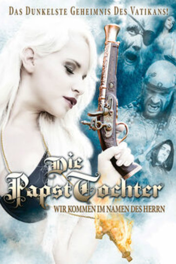 Poster Die Papsttochter