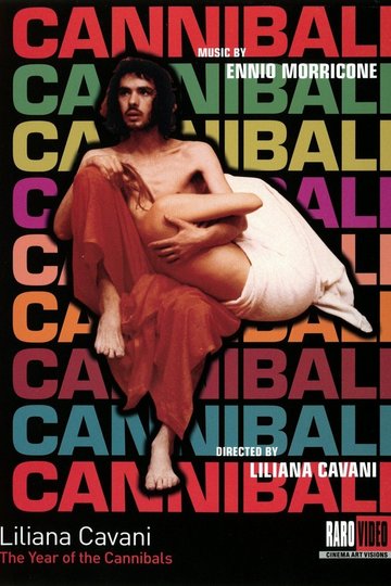 Poster I cannibali