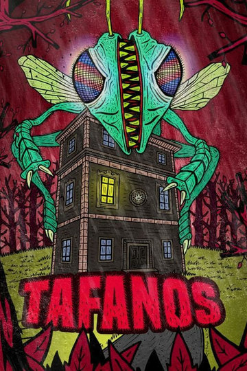 Poster Tafanos
