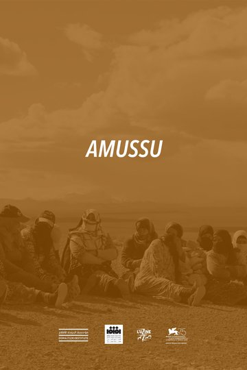 Amussu Poster Amussu