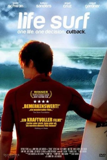 Poster Cutback