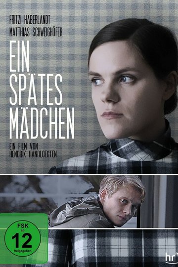 Ein spätes Mädchen