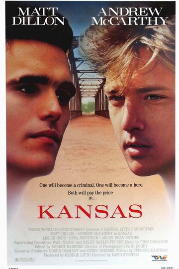 Poster Kansas
