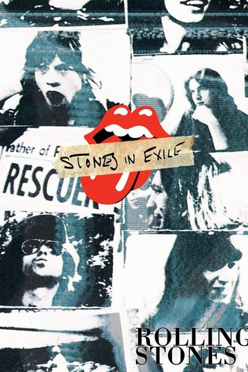 Poster Stones in Exile