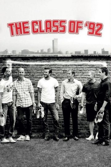 Poster  The Class of '92