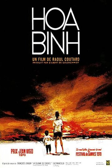 Hoa-Binh Poster Hoa-Binh