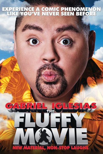 The Fluffy Movie Poster The Fluffy Movie