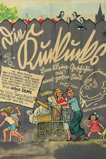 Poster Die Kuckucks