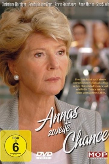 Annas zweite Chance