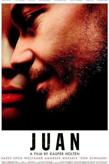 Poster Juan