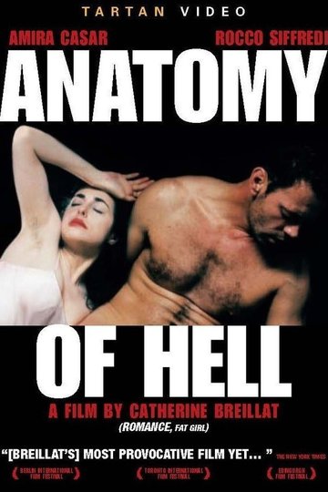  Anatomie de l'enfer