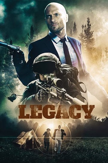 Poster Legacy