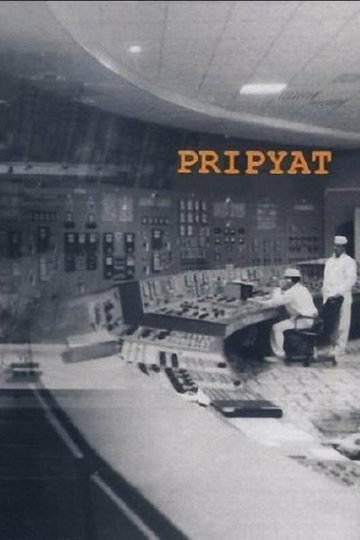 Pripyat Poster Pripyat
